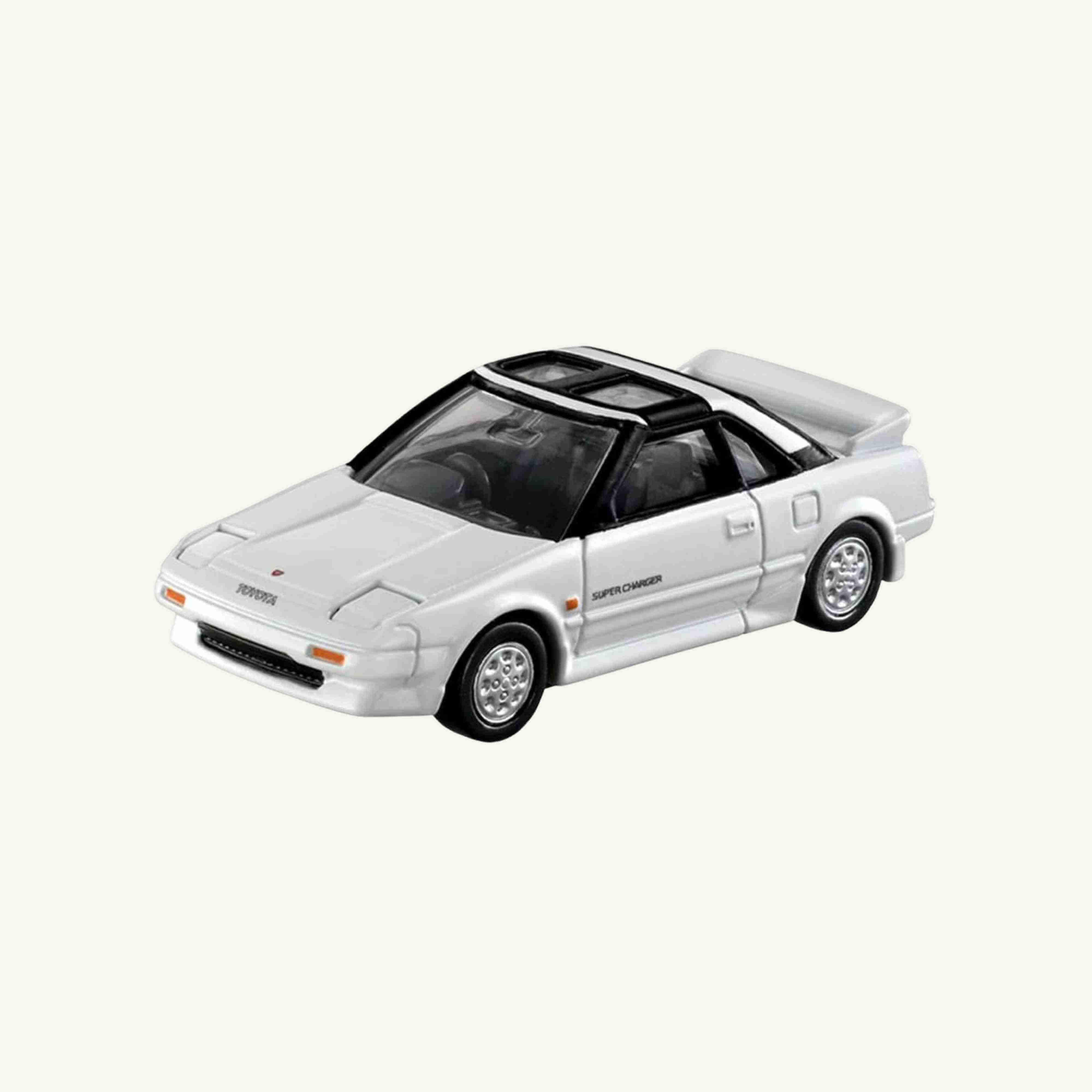 Toyota MR2