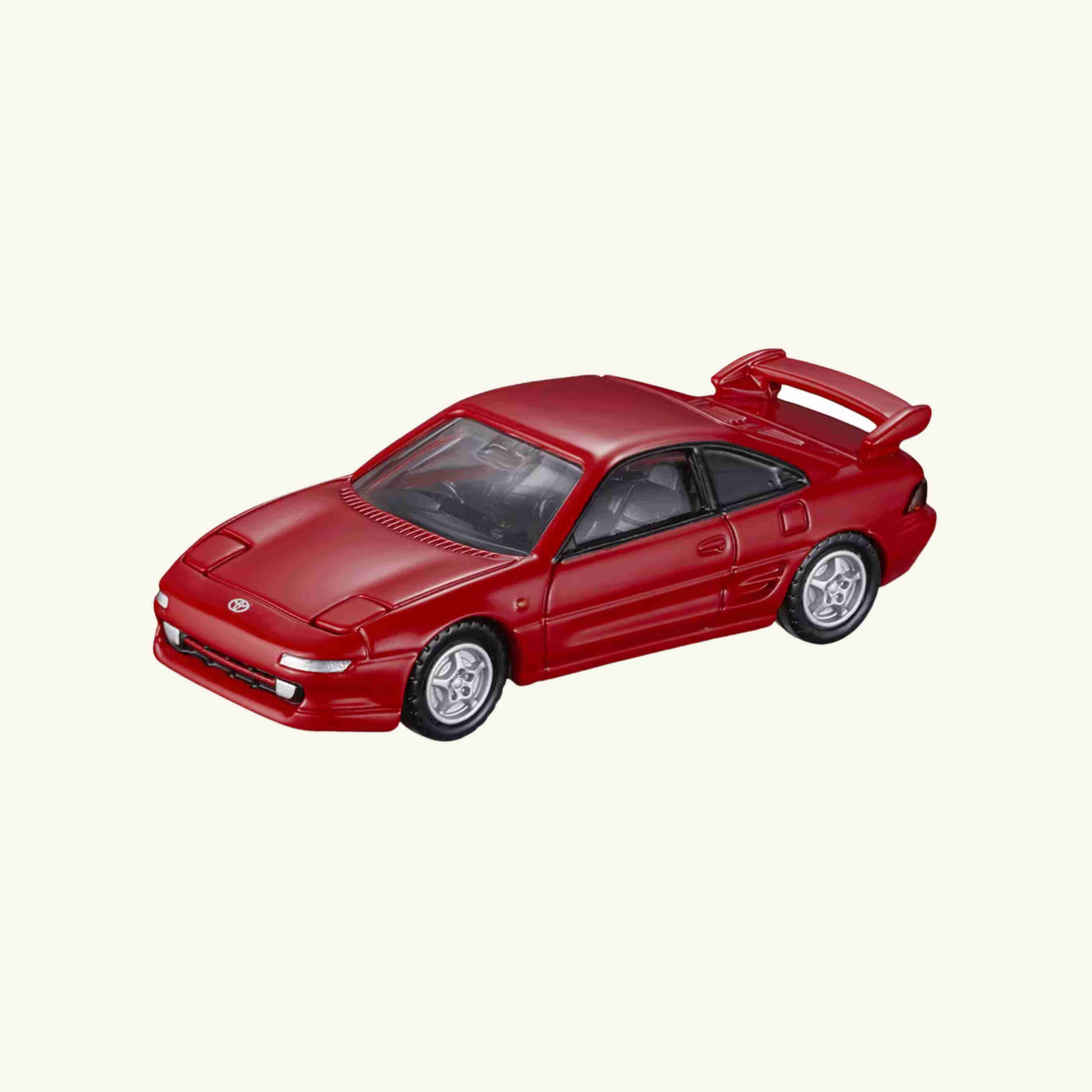 Toyota MR2 (SW20)