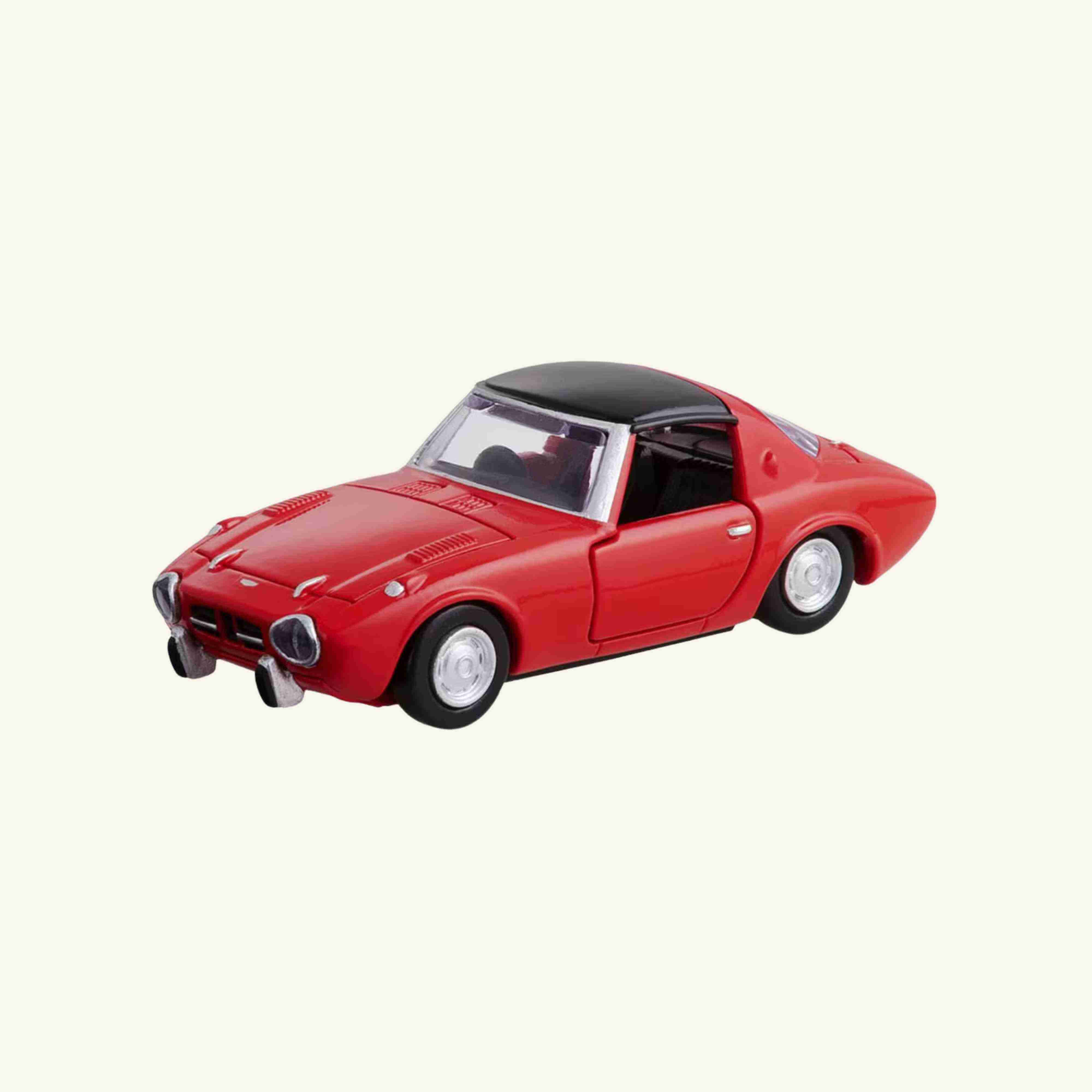 Toyota Sport 800