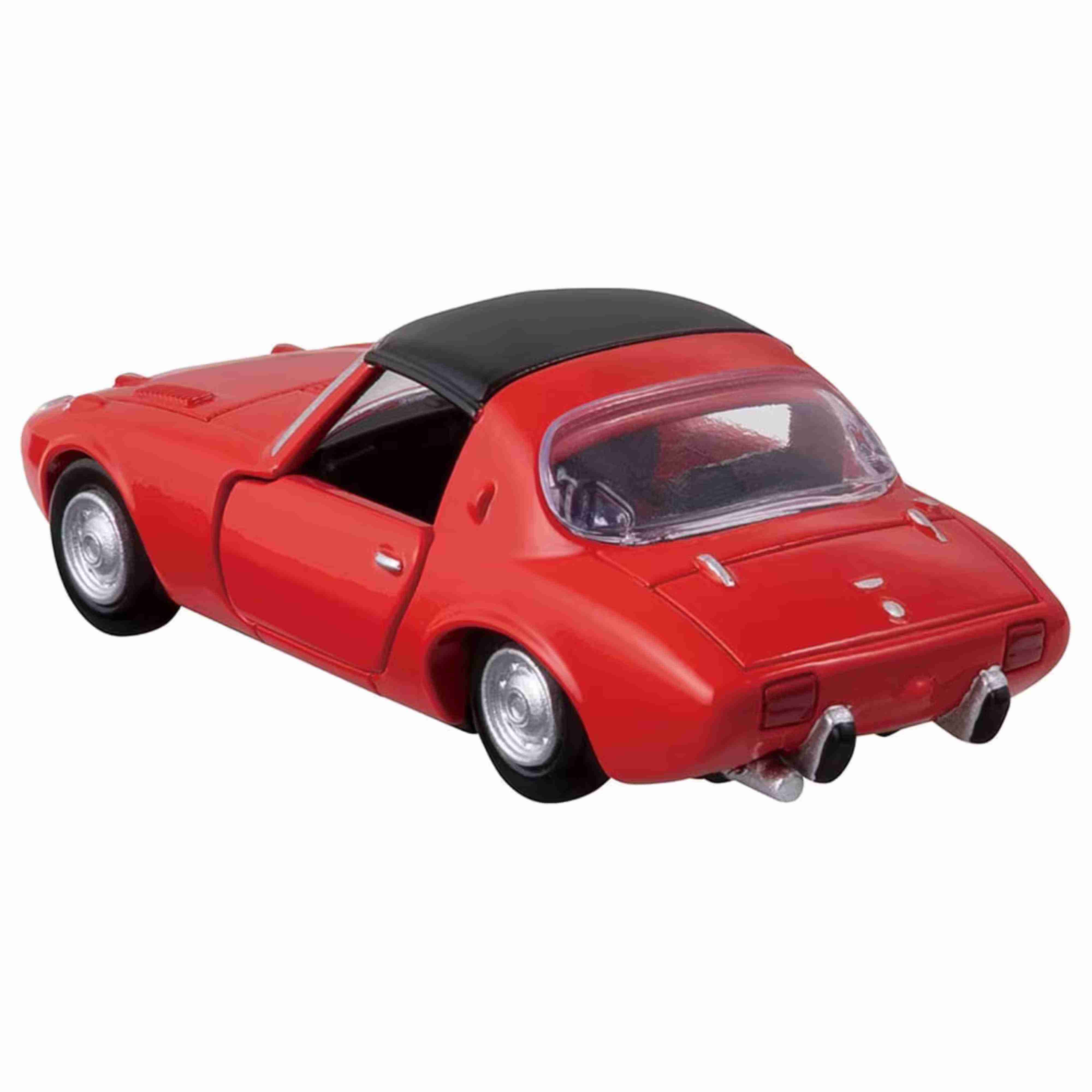 Toyota Sport 800 - Image 2
