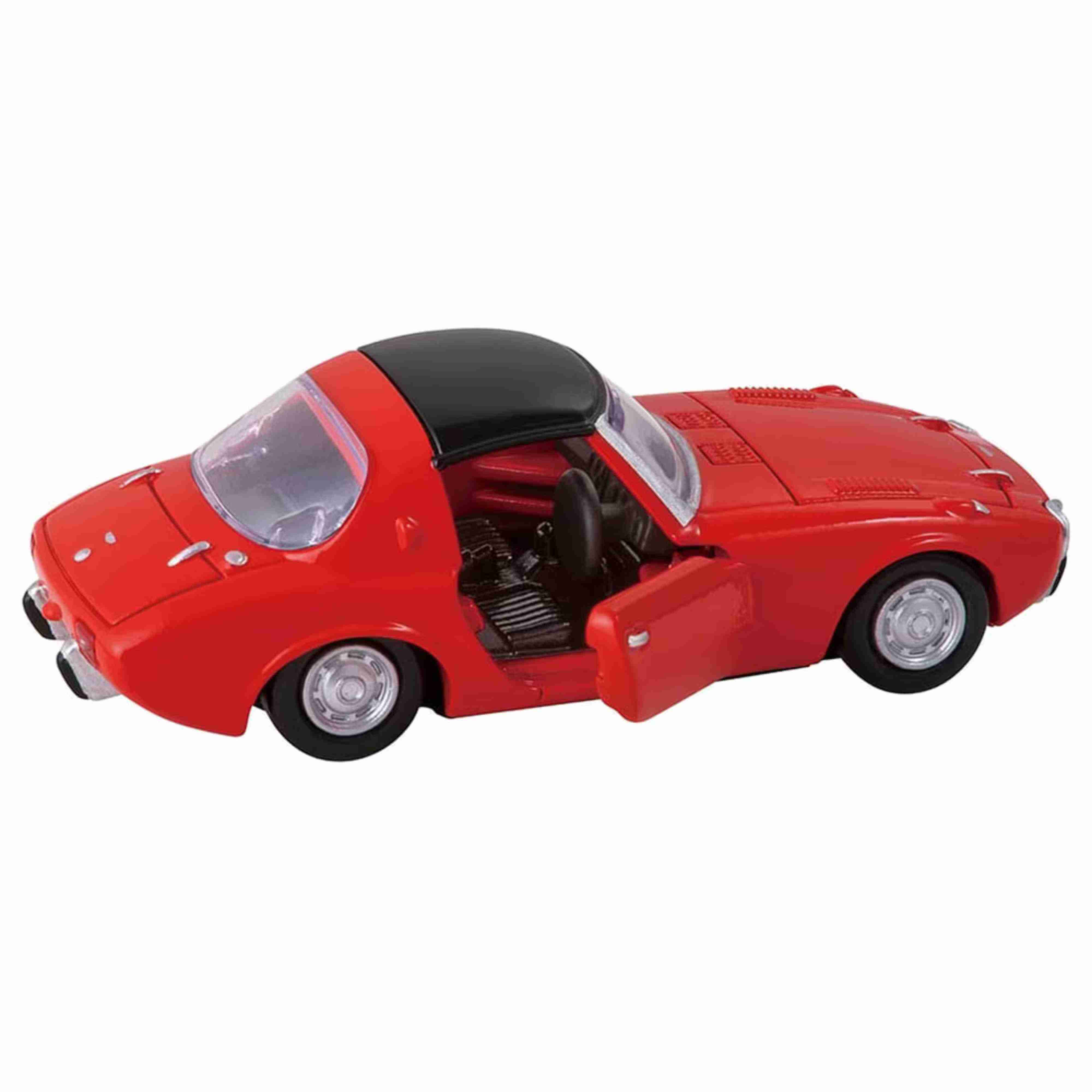 Toyota Sport 800 - Image 3