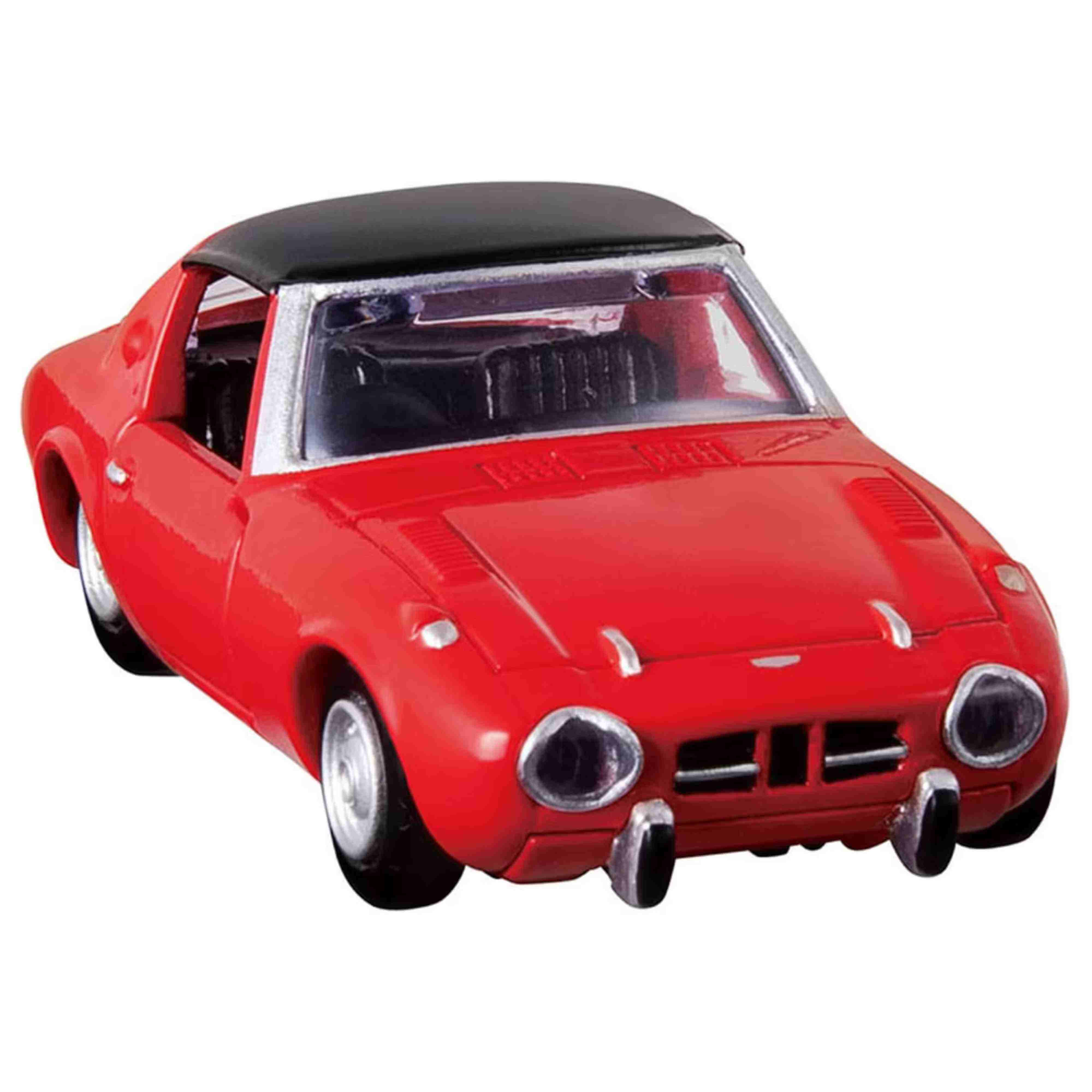 Toyota Sport 800 - Image 4