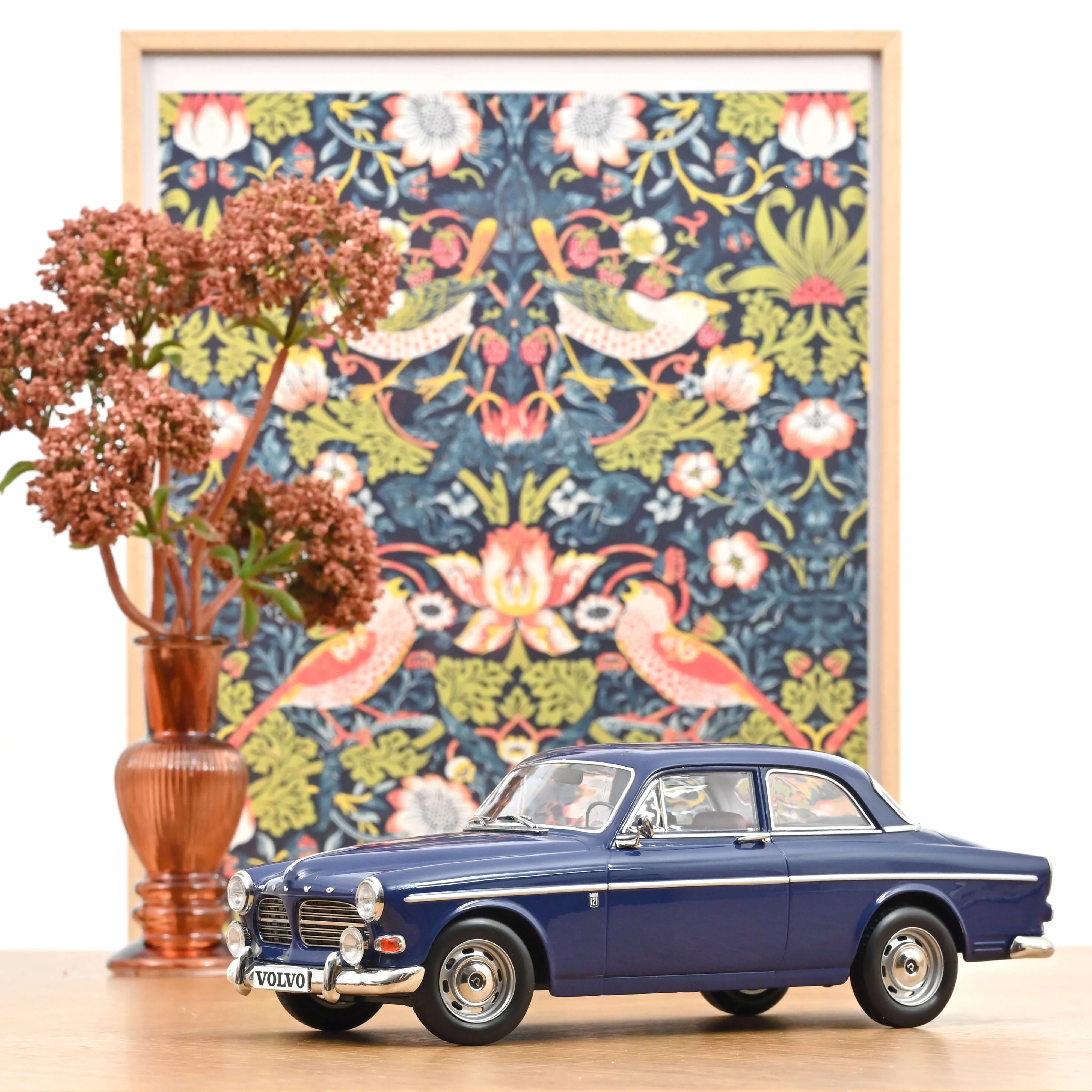 Voiture de collection