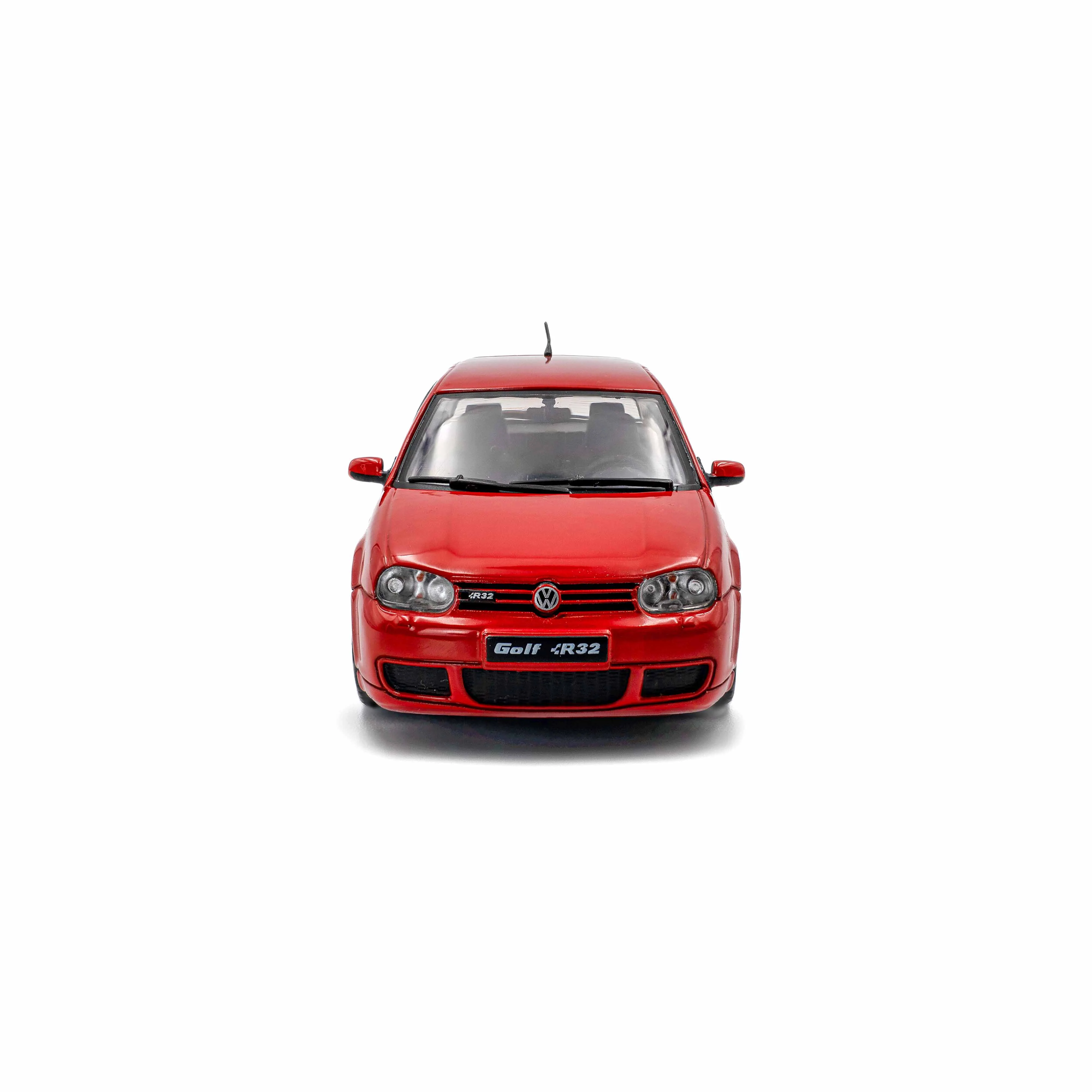 VW Golf IV R32 Rouge Toronto 2003 1/43 - Image 6